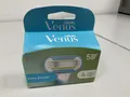 Produktbild: Gillette - VenusRasierklingen - Extra Smooth - 4 St - Neu !!!
