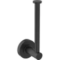 Produktbild: Ideal Standard Ersatz Papierrollenhalter IOM A9132XG ohne Deckel, Silk Black