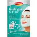 Produktbild: Schaebens Feuchtigkeits Maske