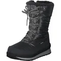 Produktbild: CMP Damen Harma Wmn Wp Snow Boots Schnee-Stiefel, Titanio, 37 EU