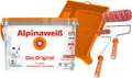 Produktbild: AP Alpinaweiß DO 10L + Roller-Set
