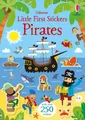Produktbild: Little First Stickers Pirates, Kirsteen Robson