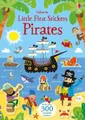 Produktbild: Little First Stickers Pirates by Robson, Kirsteen [Paperback]
