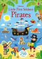 Produktbild: Little First Stick*rs Pirates | Kirsteen Robson | Englisch | Taschenbuch | 2019