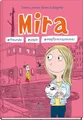 Produktbild: Mira freunde papa wasfüreinsommer | Sabine Lemire | Mira - Band 2 | Buch | Mira
