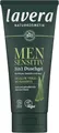 Produktbild: lavera Men sensitiv 3in1 Duschgel - erfrischend & belebend - für empfindliche Haut - Bio-Bambus & Bio-Aloe Vera - vegan - Naturkosmetik - 200 ml