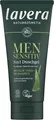 Produktbild: lavera Men sensitiv 3in1 Duschgel Body Wash Bio Bambus Aloe Vera 200ml