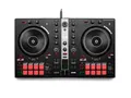 Produktbild: Hercules DJControl Inpulse 300 MK2 - DJ-Regler