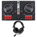 Produktbild: Hercules DJ Control Inpulse 300HP45 Set
