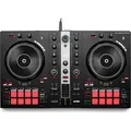 Produktbild: Hercules DJ DJControl Inpulse 300 MK2 DJ Controller - Schwarz