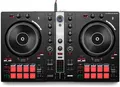 Produktbild: HERCULES DJ Controller Inpulse 300 MK2