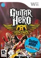 Produktbild: Nintendo Wii Spiel - Guitar Hero: Aerosmith nur Software NEU & OVP