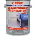 Produktbild: Wilckens Garagenbodenbeschichtung, 2,5 l, RAL 7032 Kieselgrau - Grau