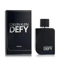 Produktbild: Calvin Klein Defy Parfum 100 ml