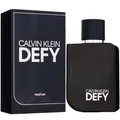 Produktbild: Calvin Klein Defy Parfum 100 ml Eau de Parfum EDP Herrenparfum Herren Parfum