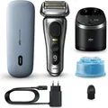 Produktbild: Braun Series 9 Pro+ 9577cc Wet&Dry edles Metall