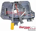 Produktbild: Metzger 0916654 Wickelfeder für Airbag für Renault