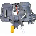 Produktbild: Metzger 0916654 Wickelfeder Airbag für RENAULT CLIO BB CB