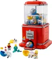 Produktbild: LEGO® Ideas 21358 Spielzeugautomat mit Minifiguren Spielbausteine, (1343 St)