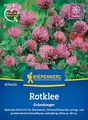 Produktbild: Kiepenkerl Rotkleesamen Wiesenklee 1074450 - Blumensamen für einen mehrjährigen Gründünger mit einer Wuchshöhe von ca. 40 cm - Pflanzen, Saatgut