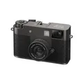 Produktbild: Fujifilm X half (X-HF1)  anthrazit