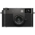 Produktbild: Fujifilm X half X-HF1 anthrazit 16940525