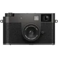 Produktbild: Fujifilm X half – Anthrazit | ✔️ Jetzt mit 100 € Cashback | 509,49 € nach Aktionen! | +5 Jahre kostenlose Garantie