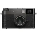 Produktbild: Fujifilm X-Half Anthrazit