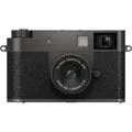 Produktbild: Fujifilm X -HF1, 17,74 MP, 7296 x 4864 Pixel, BSI CMOS, Full HD, Touchscreen, Anthrazit - Grau