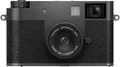 Produktbild: FUJIFILM X-Half anthrazit (mit Zugabe)