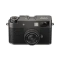 Produktbild: Fujifilm X half X-HF1 Anthrazit Fuji digitale Halbformatkamera mit Analogmodus