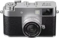 Produktbild: Fujifilm X-HF1 (Half) Silber