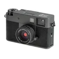 Produktbild: Fujifilm X half X-HF1 anthrazit gebraucht ca. 1.000 Ausl. Kamera