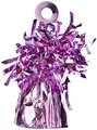 Produktbild: Amscan 991365-06 - Ballongewicht Folie Rosa, 170 g
