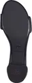 Produktbild: Tamaris Damen Sandalette Sandale Glitzer Blockabsatz 1-28295-42, Größe:40 EU, Farbe:Schwarz