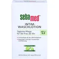 Produktbild: Sebamed Intim-Waschlotion mit dem pH-Wert 6,8, 200 ml