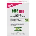 Produktbild: Sebamed Intim Waschlotion pH 6,8 für d.Frau ab 50 200 ml