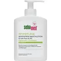 Produktbild: Sebamed Intim Waschlotion pH 6,8 für d.Frau ab 50