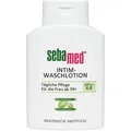 Produktbild: Sebamed Intim Waschlotion pH 6,8 für die Frau ab 50 200 ml
