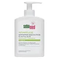 Produktbild: Sebamed Intim-Waschlotion mit dem pH-Wert 6,8, hautberuhigende Intimpflege für die Frau ab den Wechseljahren, besonders mild bei Trockenheit und Reizungen, 200 ml