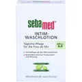 Produktbild: SEBAMED Intim Waschlotion pH 6,8 für d.Frau ab 50 200 ml PZN 09509805