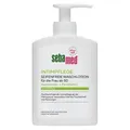 Produktbild: Sebamed Intim-Waschlotion mit dem pH-Wert 6, 200 ml, PZN 09509805