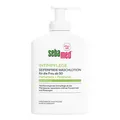 Produktbild: Sebamed Intimpflege Hamamelis Panthenol emulsja do higieny intymnej 200 ml