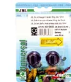 Produktbild: JBL Lochsauger 12 mm - 2 Stück - Saughalter