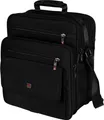 Produktbild: Arbeitstasche Umhängetasche Flugbegleiter Herrentasche Schwarz XXL K99965
