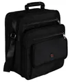 Produktbild: EAAKIE Arbeitstasche Umhängetasche Flugbegleiter Herrentasche XXL (Hochformat)