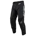 Produktbild: Troy Lee Designs Herren Motocross-Hose, Schwarz, W28
