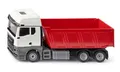 Produktbild: Siku LKW MAN TG-X Muldenkipper rot/weiß 3518