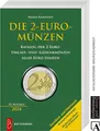 Produktbild: Der aktuelle Battenberg 2-Euro Münzenkatalog 2024 15.Aufl Münzen Katalog