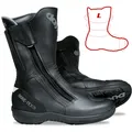 Produktbild: Daytona Road Star Gore-Tex weit Gr. 38 Motorrad Stiefel wasserdicht